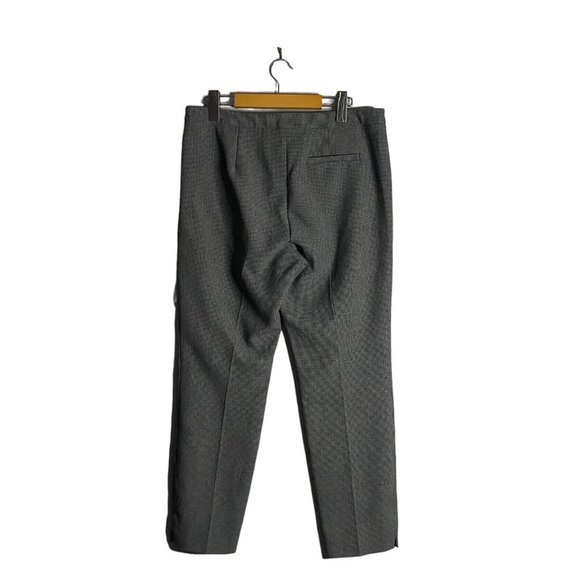 Tristan Women's Patterned Ankle Pants - Picture 10 of 10